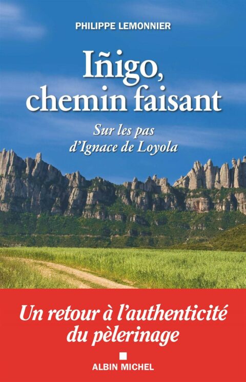 Inigo, chemin faisant