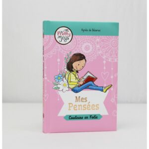 Mes Pensées, Couleurs en Folie