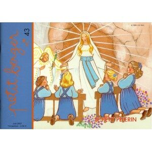 Petit Berger n° 43: le petit pèlerin