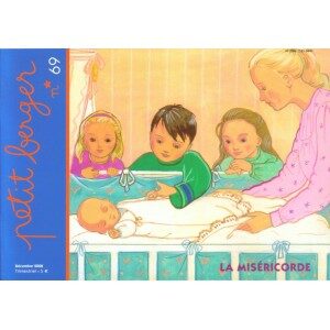 Petit Berger n° 69: la miséricorde