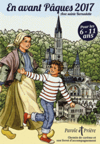 En avant Pâques 2017