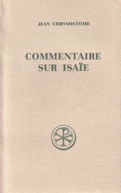 Commentaire sur Isaïe