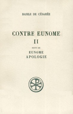 Contre Eunome 2