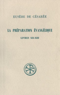 La préparation évangélique