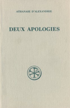 Deux apologies