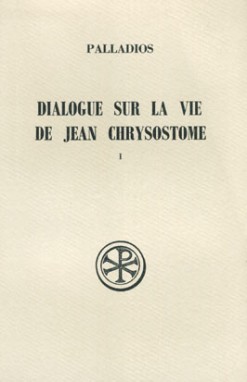 Dialogue sur la vie de Jean Chrysostome 1