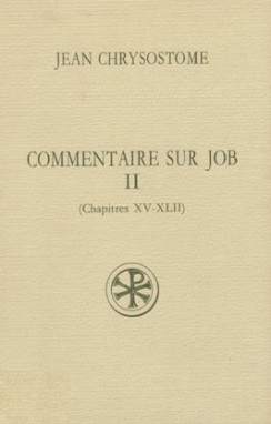 Commentaire sur Job 2