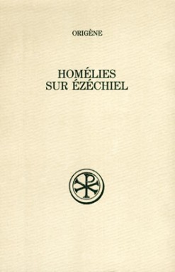 Homélies sur Ezéchiel