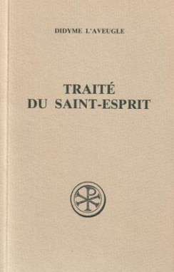 Traité du Saint Esprit