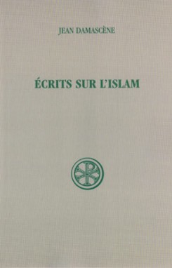 Ecrits sur l'Islam