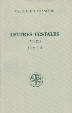 Lettres festales II