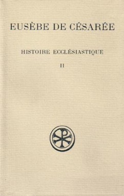Histoire ecclésiastique II
