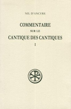 Commentaire sur le Cantique des Cantiques
