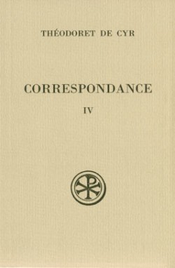 Correspondance IV
