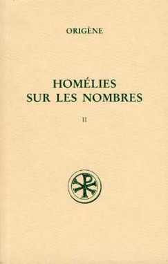 Homélies sur les Nombres 2