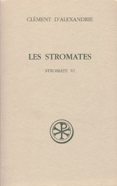 Les Stromates VI