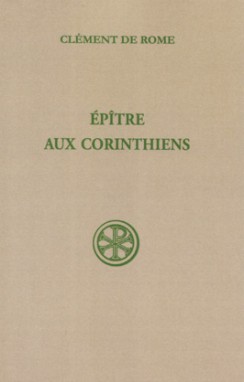 Epître aux Corinthiens