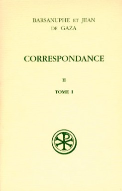 Correspondance II - 1