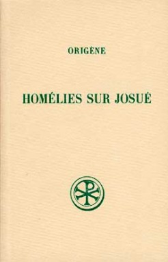 Homélies sur Josué