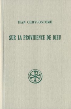 Sur la Providence de Dieu