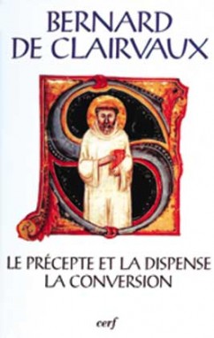 Le précepte et la dispense - La conversion