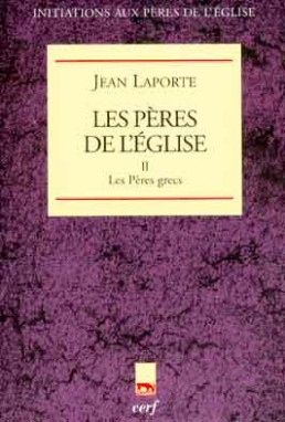 Les Pères de l'Eglise 2