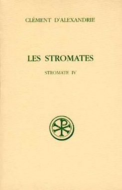 Les Stromates IV