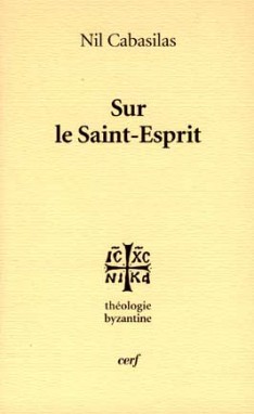 Sur le Saint Esprit