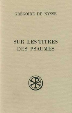 Sur les titres des psaumes