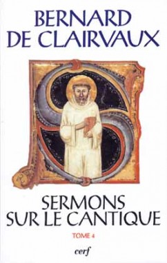 Sermons sur le Cantique IV