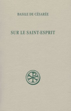 Sur le Saint Esprit