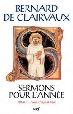 Sermons pour l'année I,1.