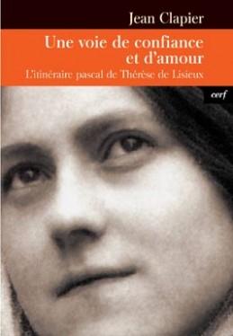 Une voie de confiance et d'amour