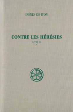 Contre les hérésies, livre IV-1