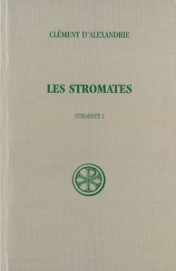 Les Stromates 1