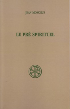 Le Pré Spirituel