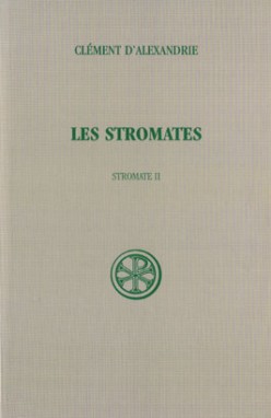 Les Stromates 2