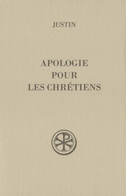 Apologie pour les chrétiens