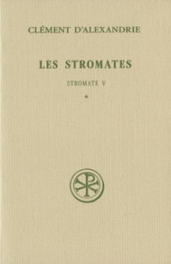 Les Stromates V-1