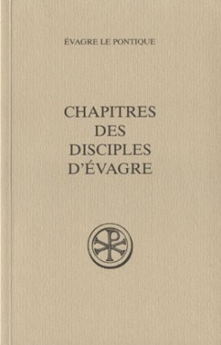 Chapitres des disciples d'Evagre