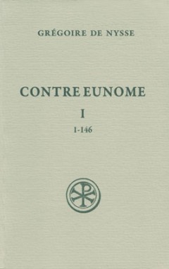Contre Eunome 1