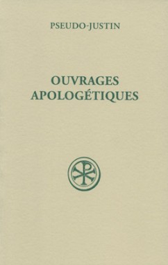 Ouvrages apologétiques