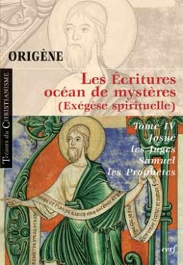 Les Ecritures, océan de mystères 4