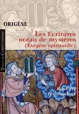 Les Ecritures, océan de mystères 3