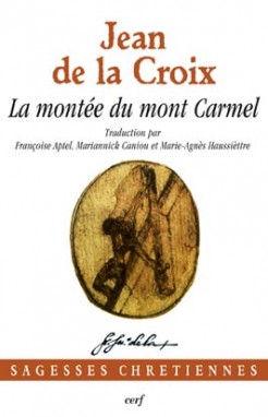 La montée du Mont Carmel