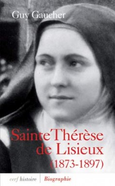 Sainte Thérèse de Lisieux (1873-1897)