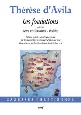 Les fondations