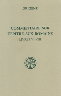 Commentaires sur l'Epître aux Romains 3