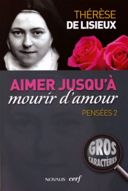 Aimer jusqu'à mourir d'amour