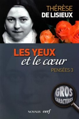 Les yeux et le coeur